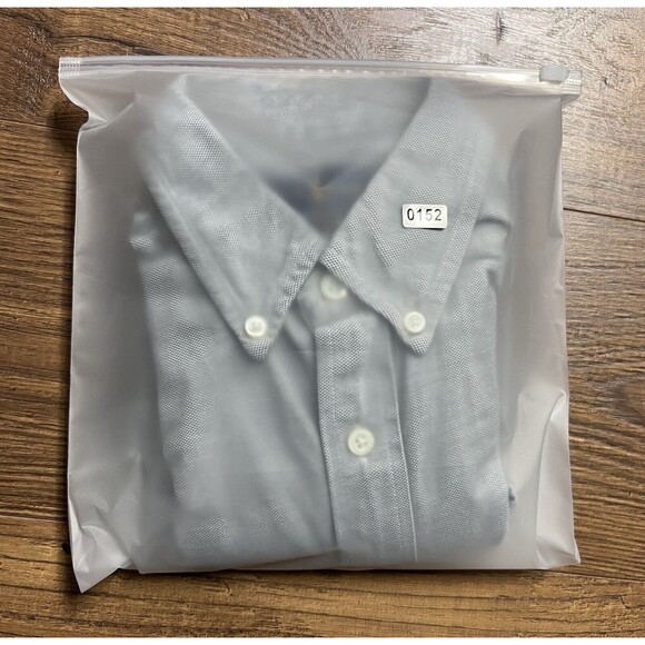 Ralph Lauren Knit Oxford Button Down Shirt Mens Medium Gray Grey Flesh Pony Prep - Picture 10 of 10